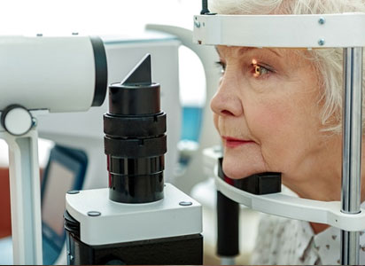 Glaucoma Treatment in Borivali