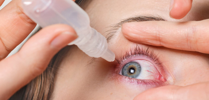 Dry Eye Specialist in Borivali